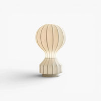Lampe de Chevet Style Japonais