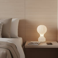 Lampe de Chevet Style Japonais