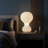 Lampe de Chevet Style Japonais