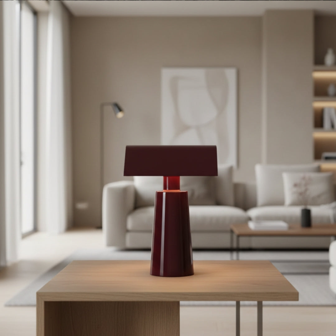 Lampe de Chevet de Lecture Ajustable