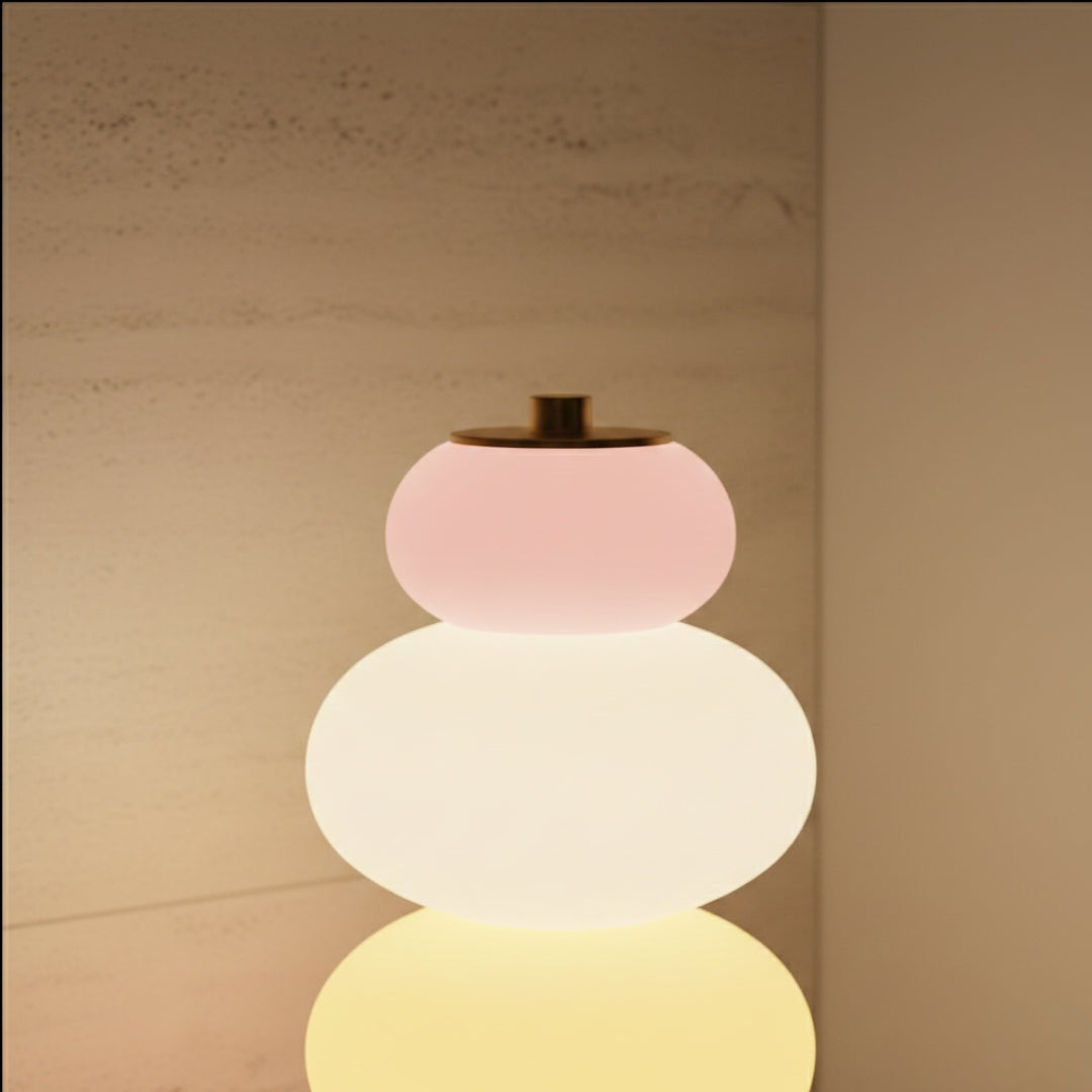 Lampe de Chevet Arc en Ciel