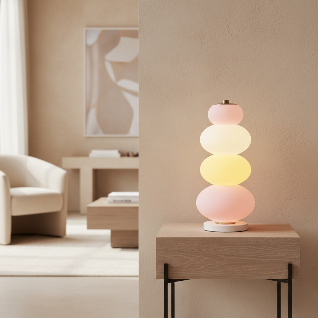 Lampe de Chevet Arc en Ciel