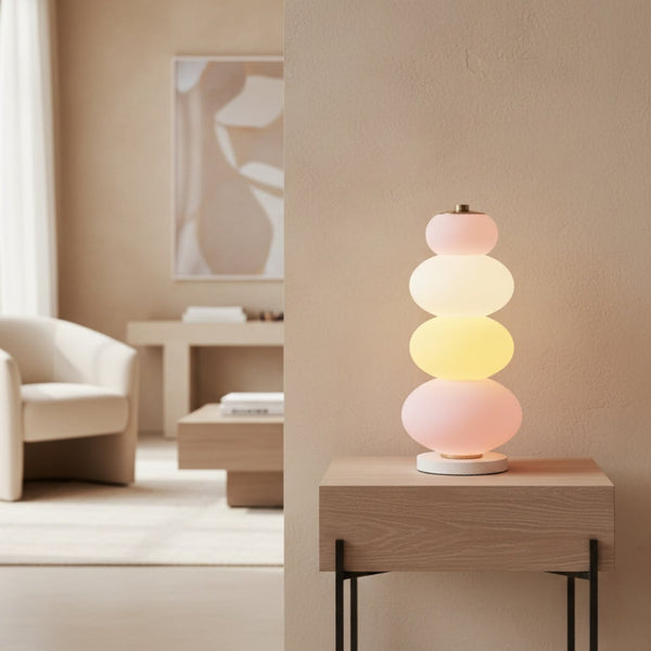 Lampe de Chevet Arc en Ciel