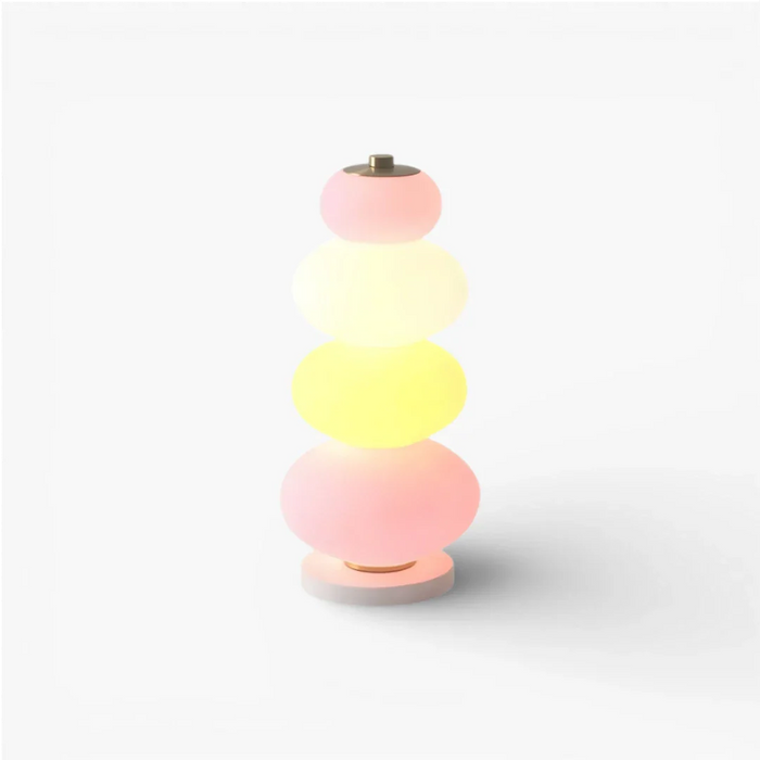 Lampe de Chevet Arc en Ciel