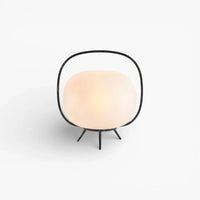 Lampe de Chevet Art Déco en