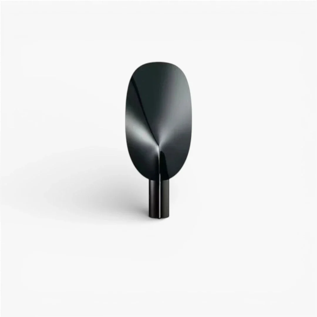 Lampe de Chevet Art Déco Métal