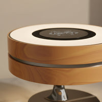 Lampe De Chevet Avec Enceinte Bluetooth Maison Lampe De Chevet