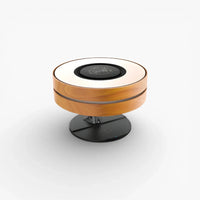 Lampe de Chevet Enceinte Bluetooth