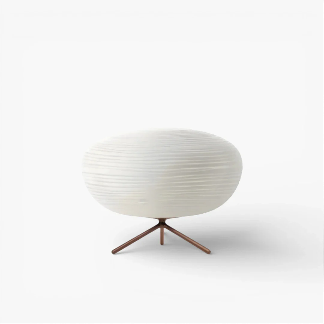 Lampe de Chevet Blanche Chambre