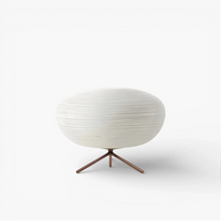 Lampe de Chevet Blanche Chambre