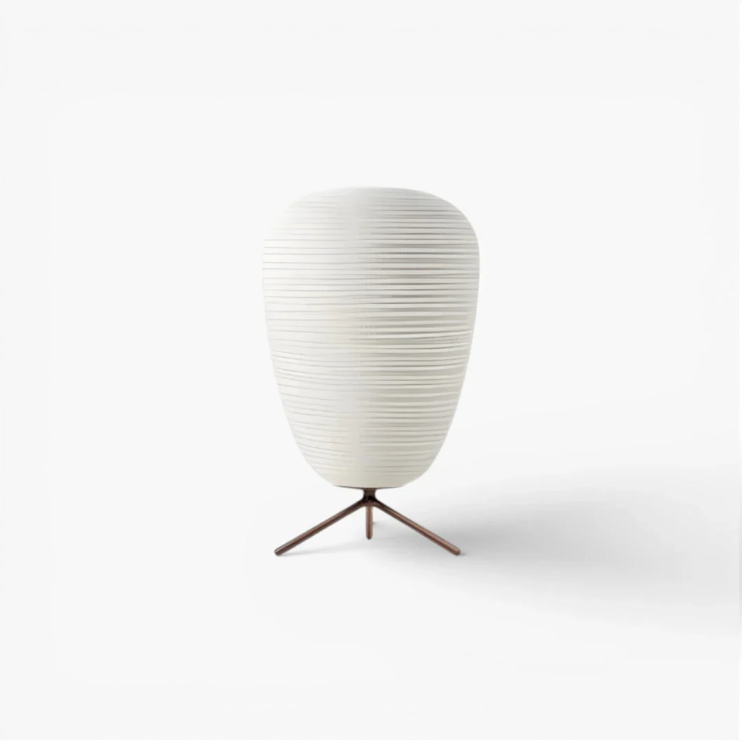 Lampe de Chevet Blanche Chambre
