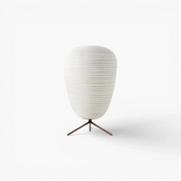 Lampe de Chevet Blanche Chambre