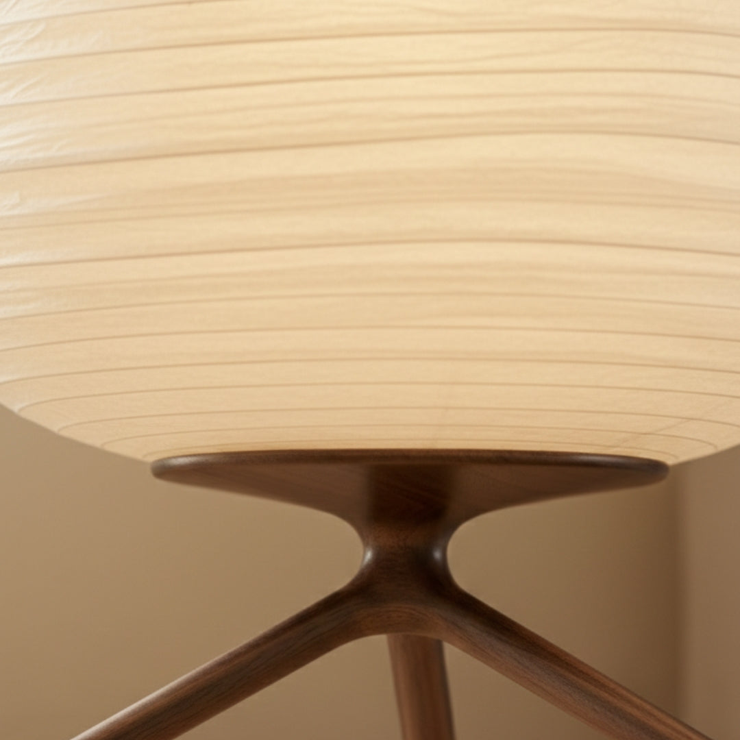 Lampe de Chevet Blanche Chambre