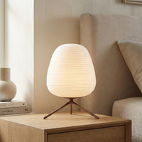 Lampe de Chevet Blanche Chambre
