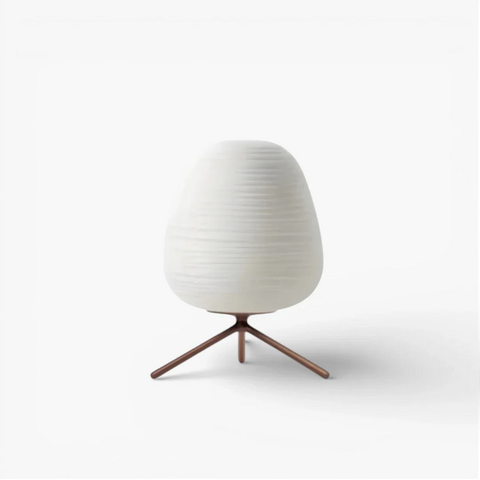 Lampe de Chevet Blanche Chambre