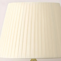 Lampe de Chevet Céramique Florale