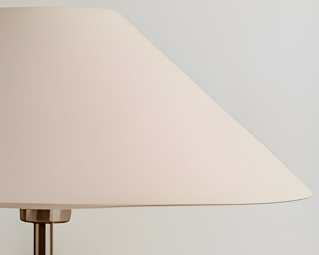 Lampe de Chevet Pied Marbre