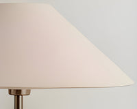 Lampe de Chevet Pied Marbre