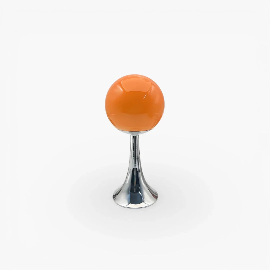 Lampe de Chevet Boule LED