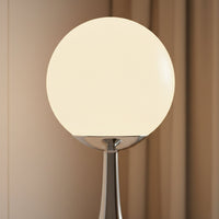Lampe de Chevet Boule LED