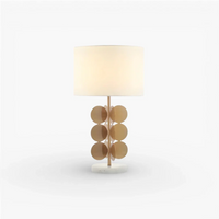Lampe De Chevet Moderne En Verre Maison Lampe De Chevet