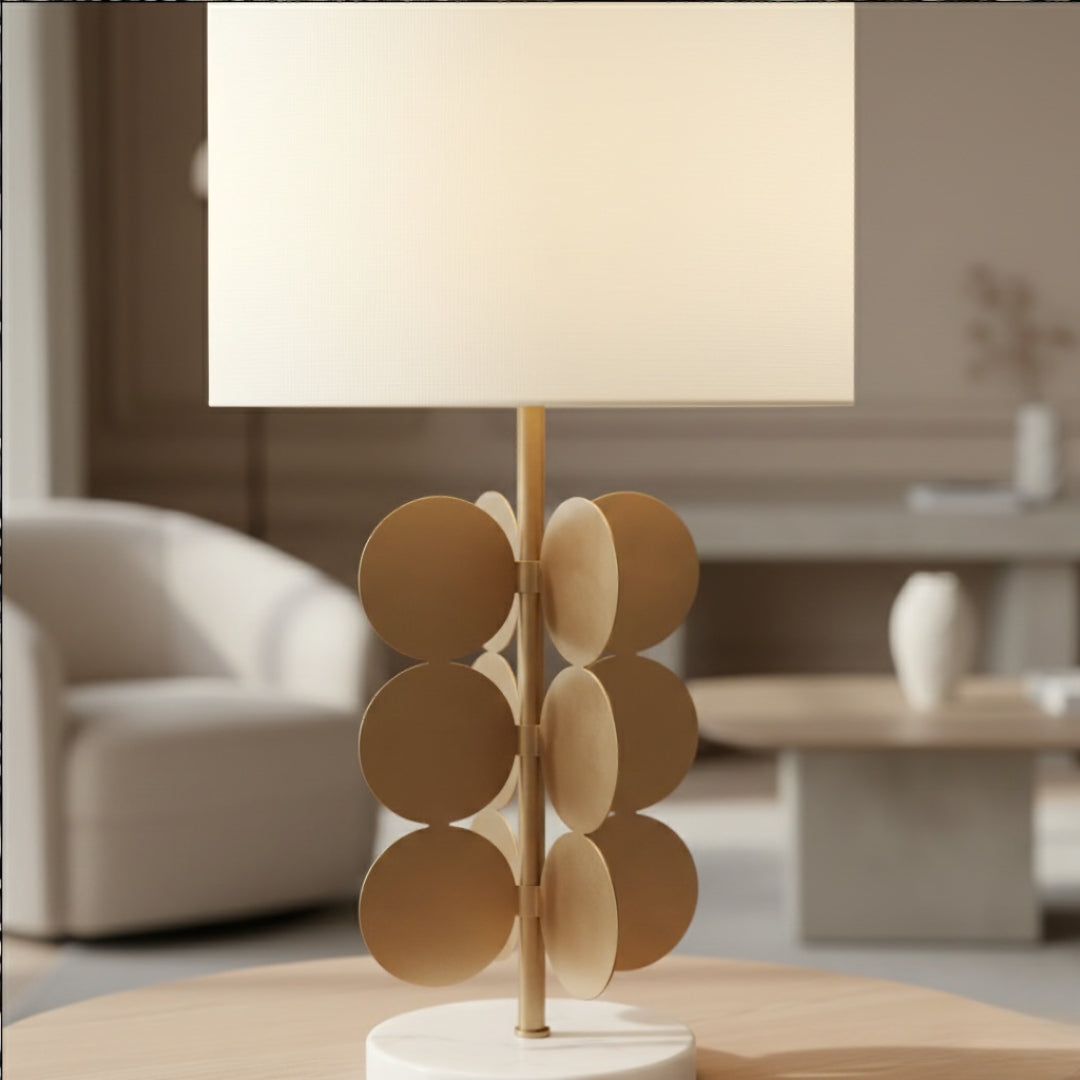 Lampe De Chevet Moderne En Verre Maison Lampe De Chevet