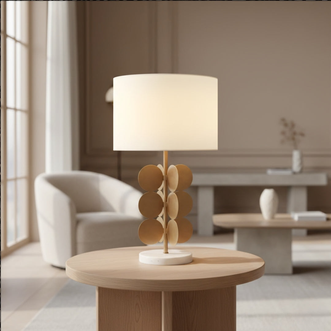 Lampe De Chevet Moderne En Verre Maison Lampe De Chevet