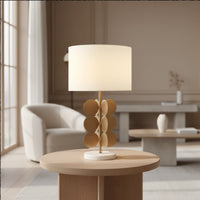 Lampe De Chevet Moderne En Verre Maison Lampe De Chevet