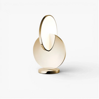 Lampe de Chevet Cercle LED