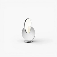 Lampe de Chevet Cercle LED