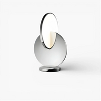 Lampe de Chevet Cercle LED