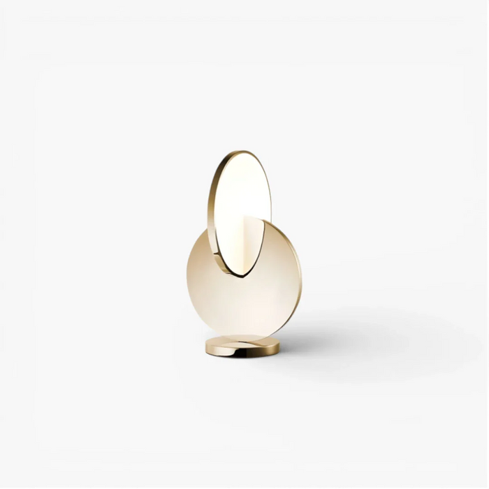 Lampe de Chevet Cercle LED