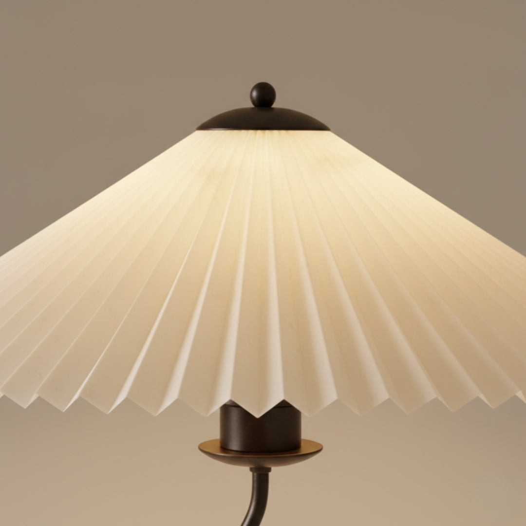 Lampe de Chevet Chambre Vintage