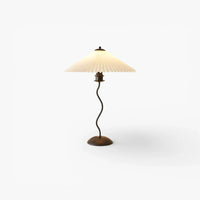 Lampe de Chevet Chambre Vintage