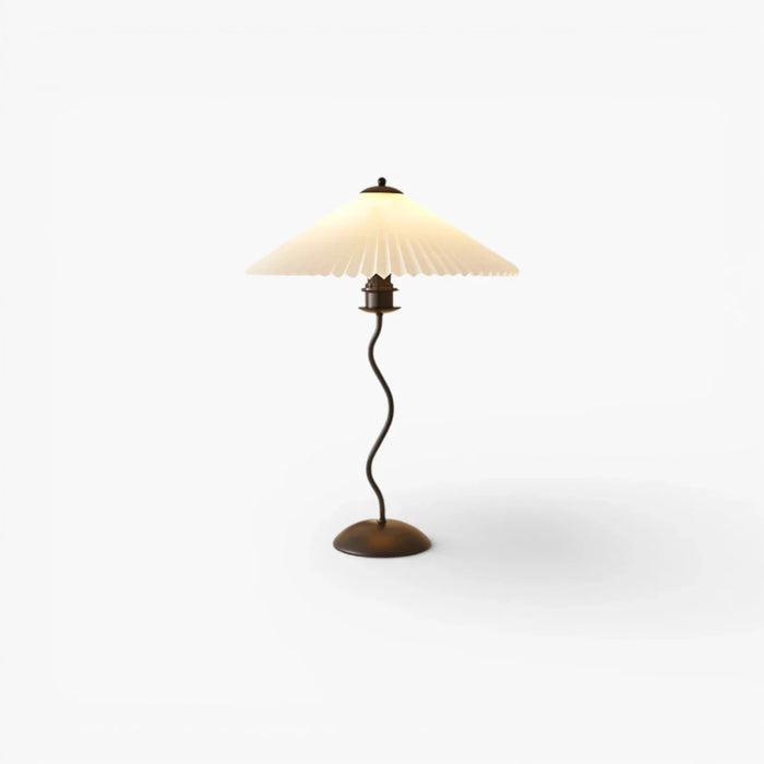 Lampe de Chevet Chambre Vintage