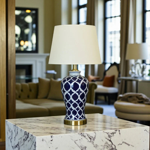 Lampe de Chevet Chic