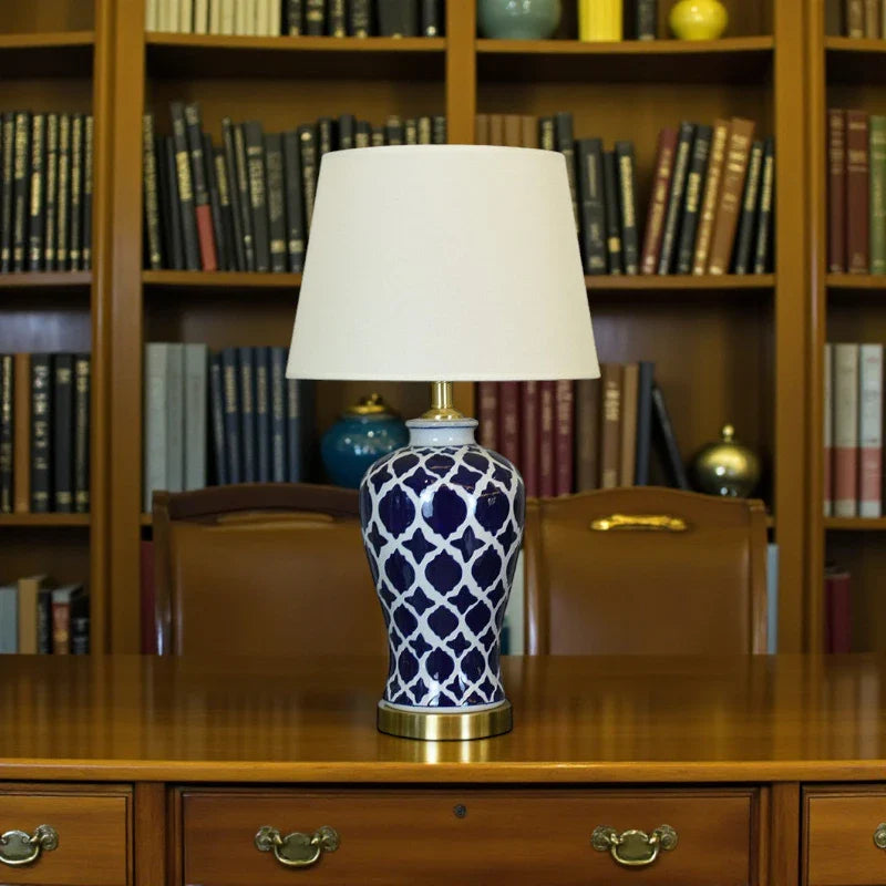 Lampe de Chevet Chic