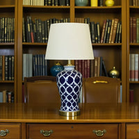 Lampe de Chevet Chic