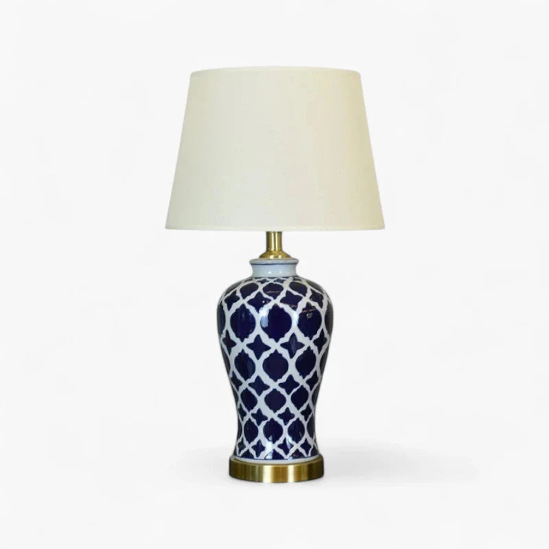 Lampe de Chevet Chic