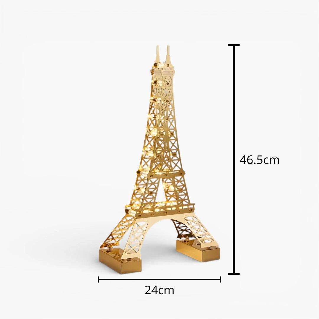 Lampe de Chevet Decorative