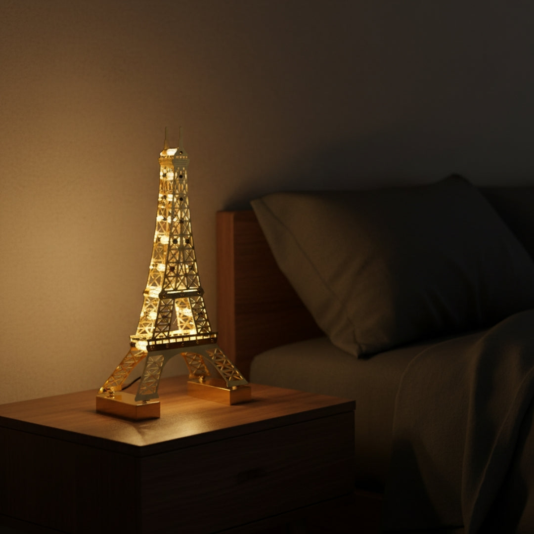 Lampe de Chevet Decorative