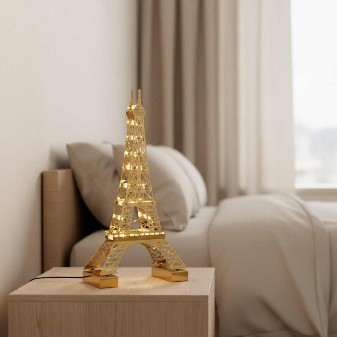 Lampe de Chevet Decorative