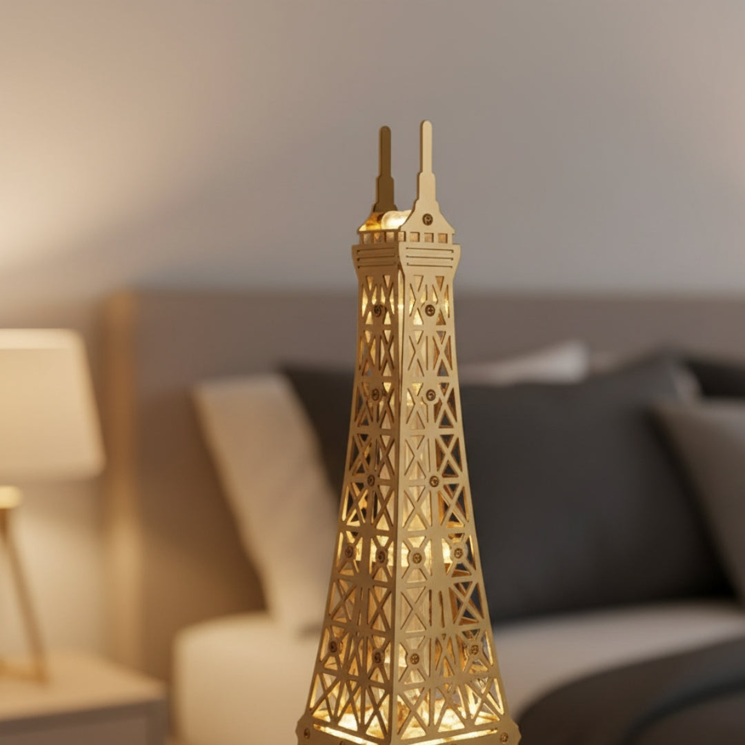 Lampe de Chevet Decorative