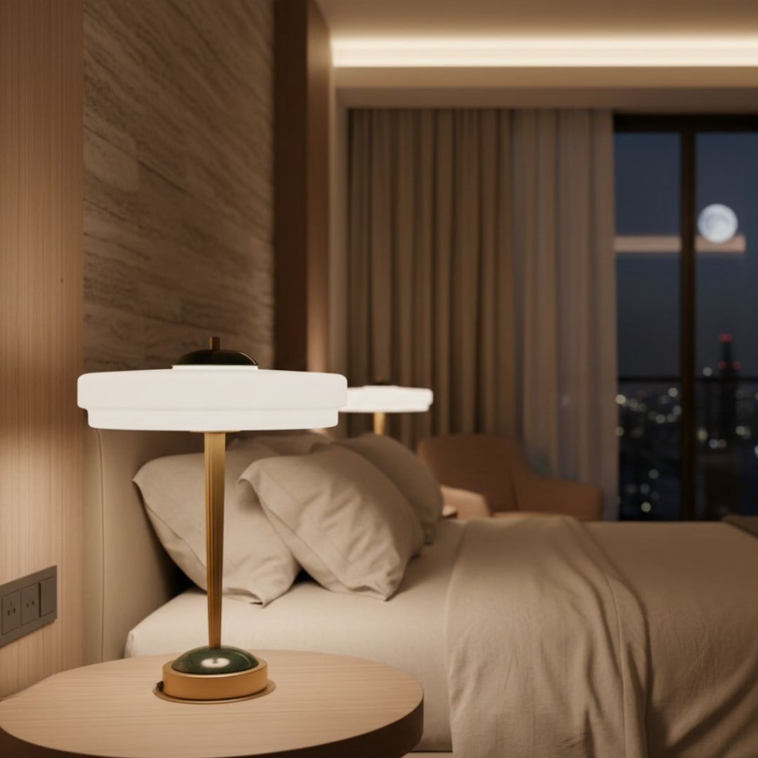 Lampe de Chevet Decorative pour Salon