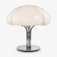 Lampe de Chevet Design Citrouille
