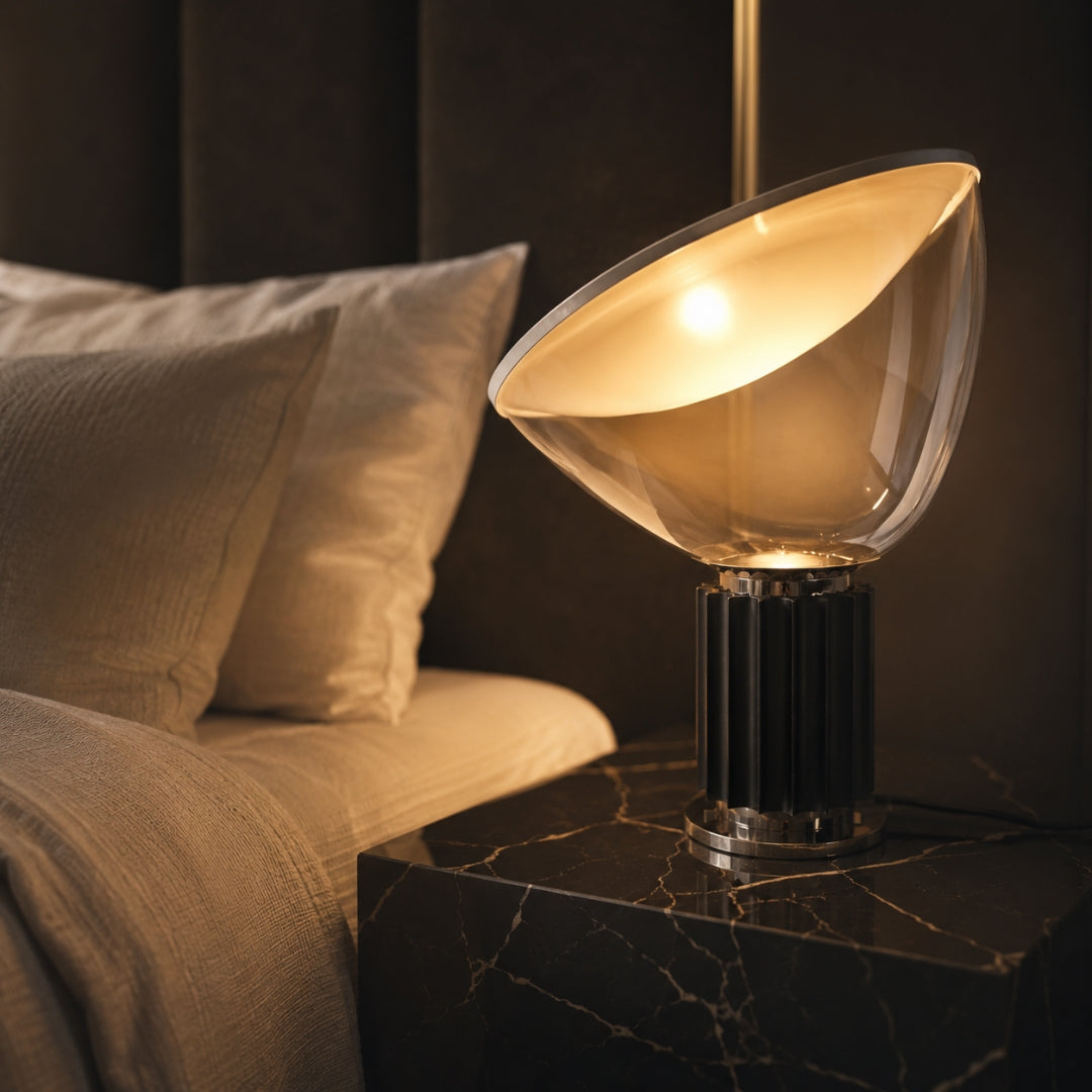 Lampe de Chevet Design Italien