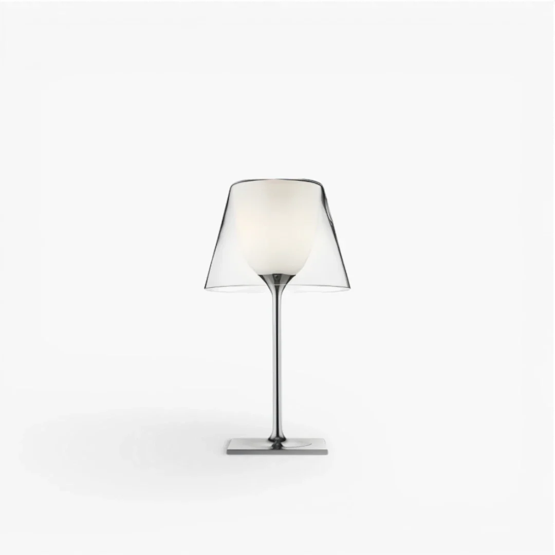 Lampe de Chevet Design Luxe