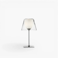 Lampe de Chevet Design Luxe