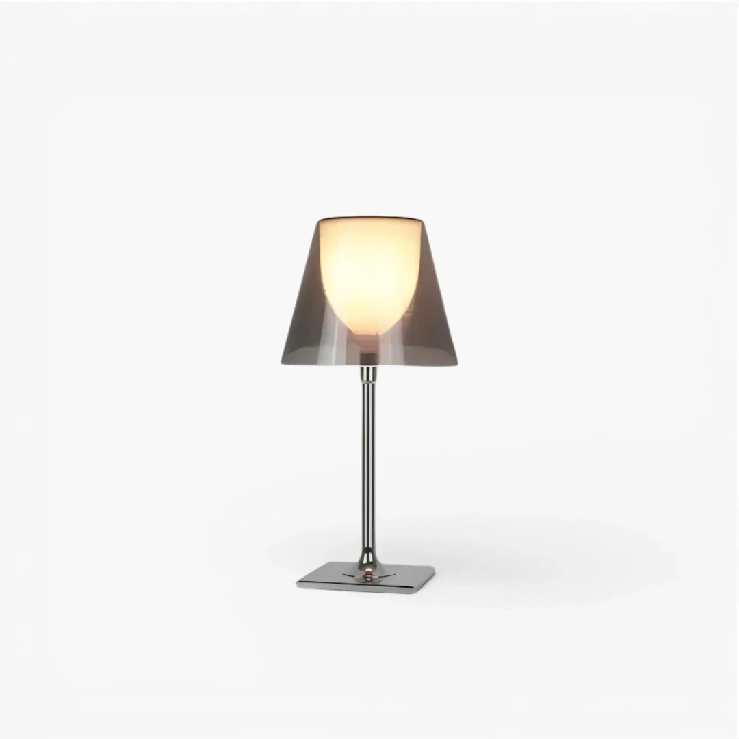 Lampe de Chevet Design Luxe