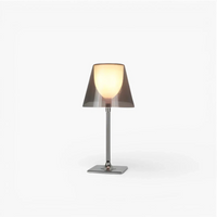Lampe de Chevet Design Luxe